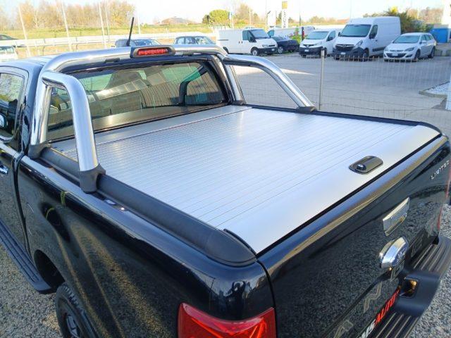 FORD Ranger 2.0 ECOBLUE DC Limited 5 posti N1 Prezzo finito