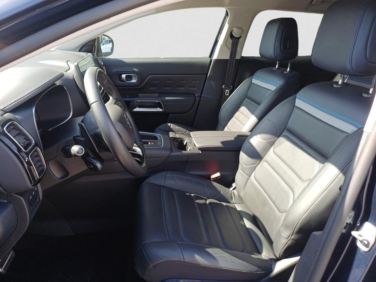 CITROEN C5 Aircross 1ª s. - C5 Aircross Hybrid 225 e-EAT8 Shine