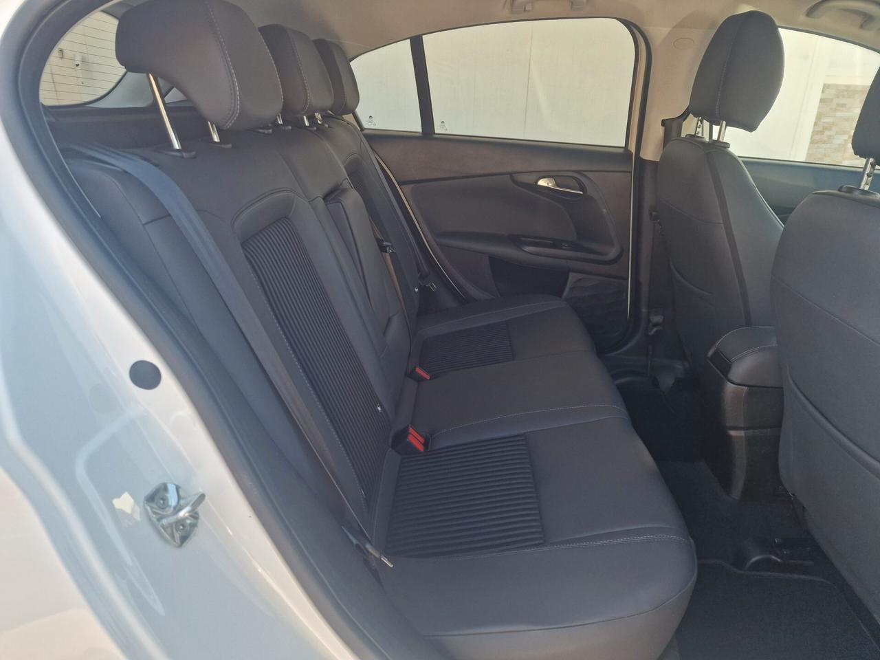 Fiat Tipo 1.6 Mjt S&S 120cv Lounge