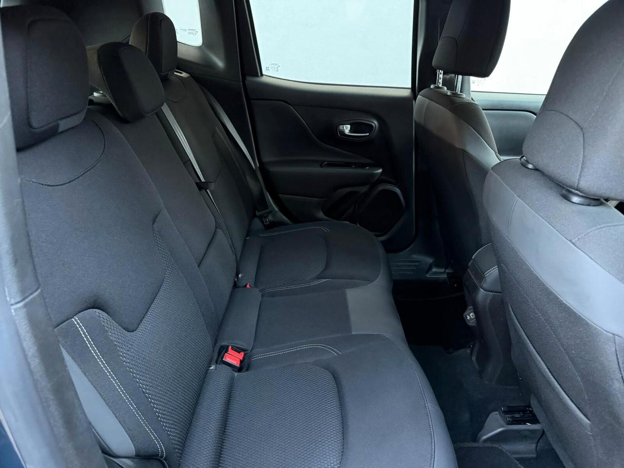 Jeep Renegade 1.0 T3 Limited