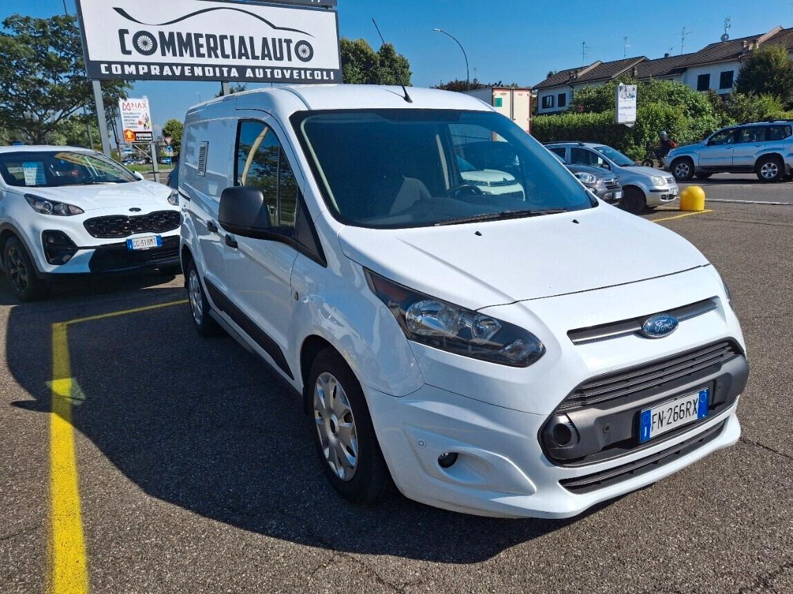 Ford Transit Connect 1.5 TDCI 120cv E6b 3 posti