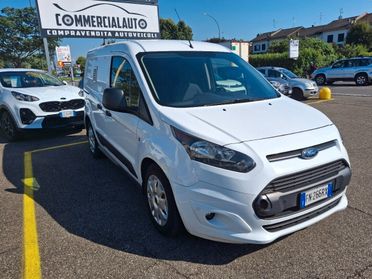 Ford Transit Connect 1.5 TDCI 120cv E6b 3 posti