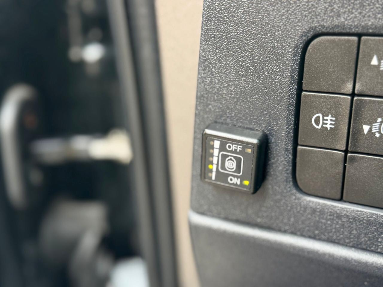 Lancia MUSA 1.4 Platino Ecochic GPL