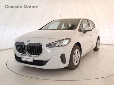 BMW Serie 2 Active Tourer 220 i Mild Hybrid 48V DCT