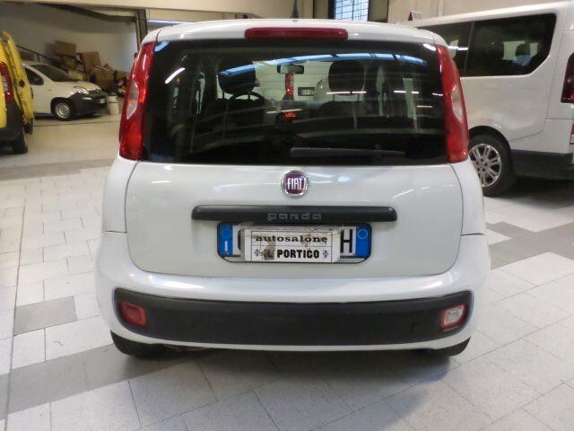 Fiat Panda 1.2 EasyPower Easy E6 Neopatentati