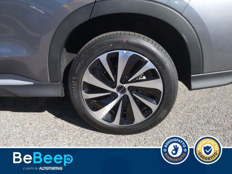BYD Seal U DMi SEAL U DM-I 1.5 PHEV BOOST 2WD
