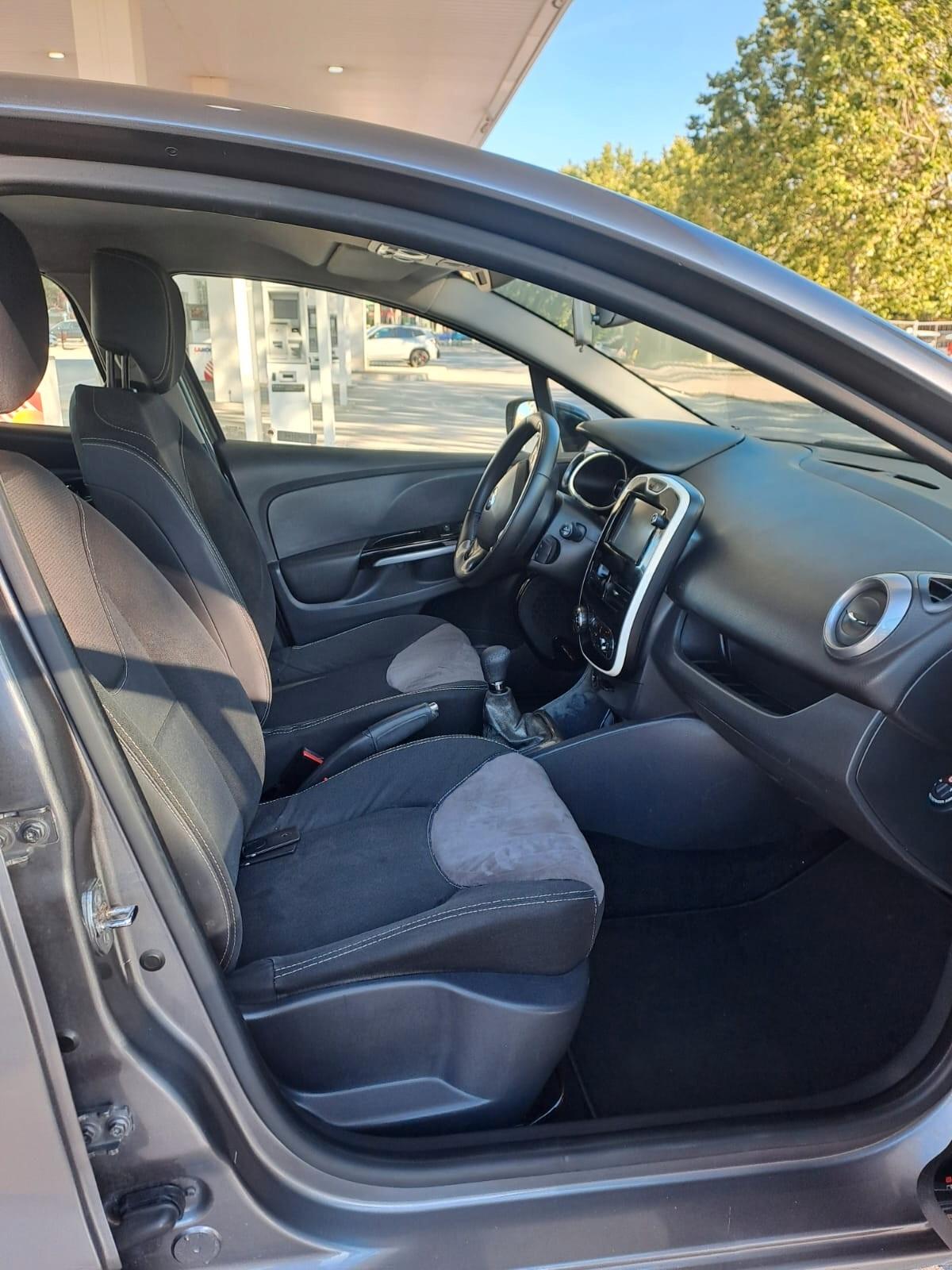 Renault Clio 1.5 dCi 8V 75CV 5 porte Live