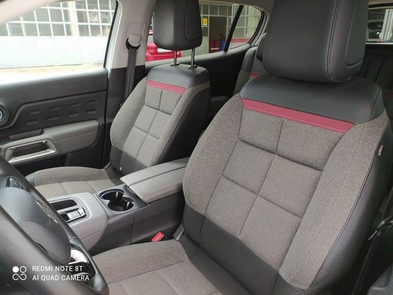 Citroën C5 Aircross Hybrid 225 Hybrid E-EAT8 Feel CBC3