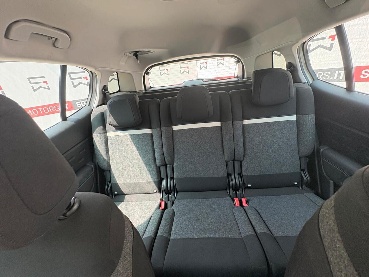 Citroen C5 Aircross BlueHDi 130 S&S EAT8 Shine Pack