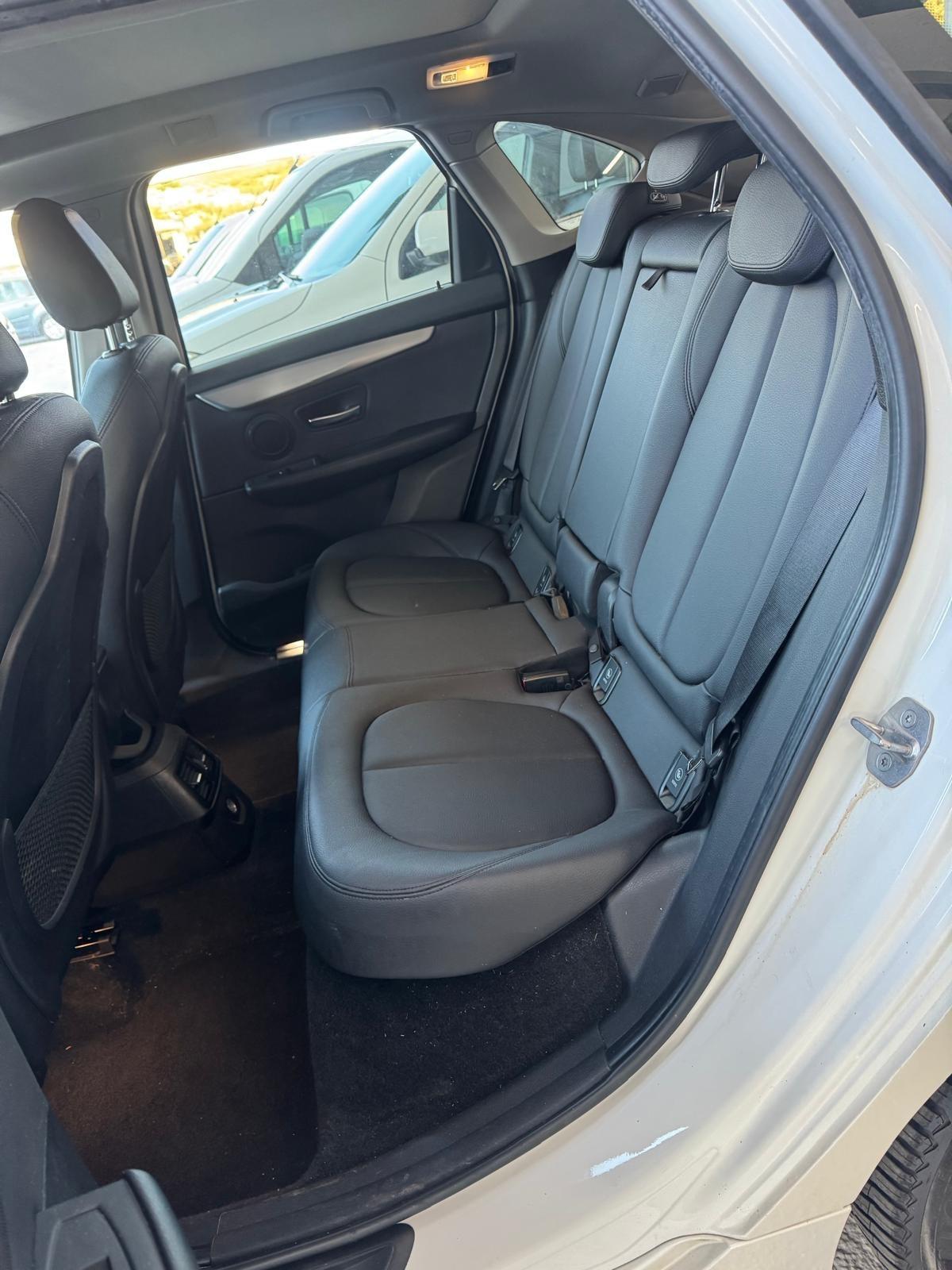 Bmw 2er Active Tourer 225xe iPerformance Luxury aut.