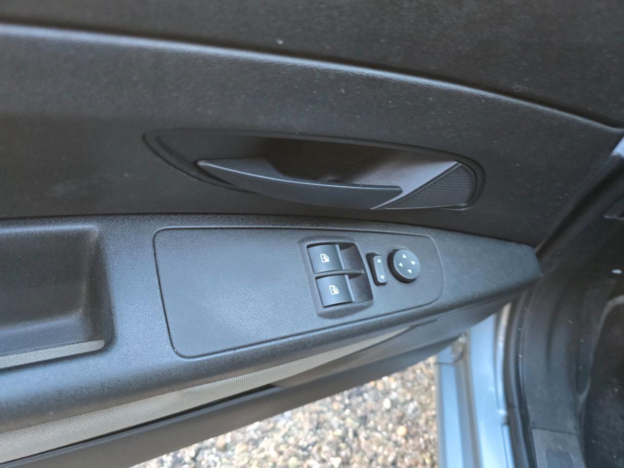 FIAT G.PUNTO 1.4BENZ 77CV 39000KM -2006