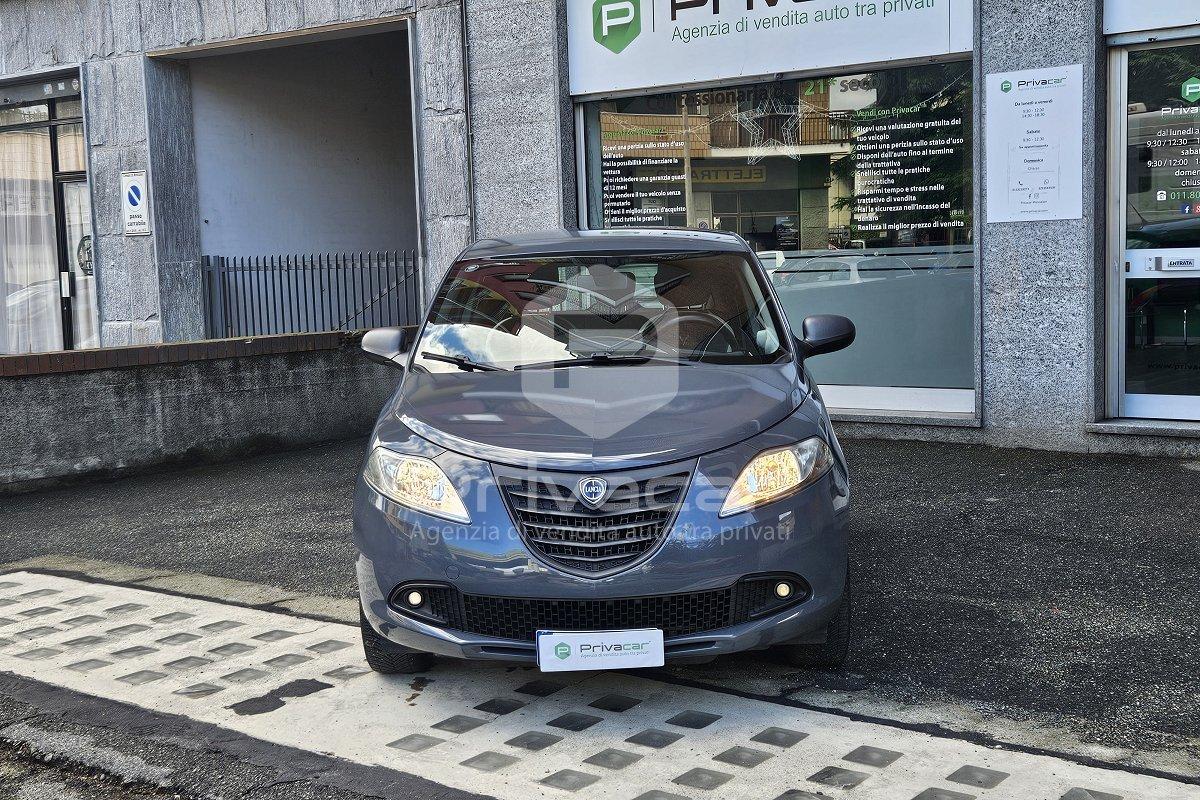 LANCIA Ypsilon 1.2 69 CV 5 porte GPL Ecochic Elefantino