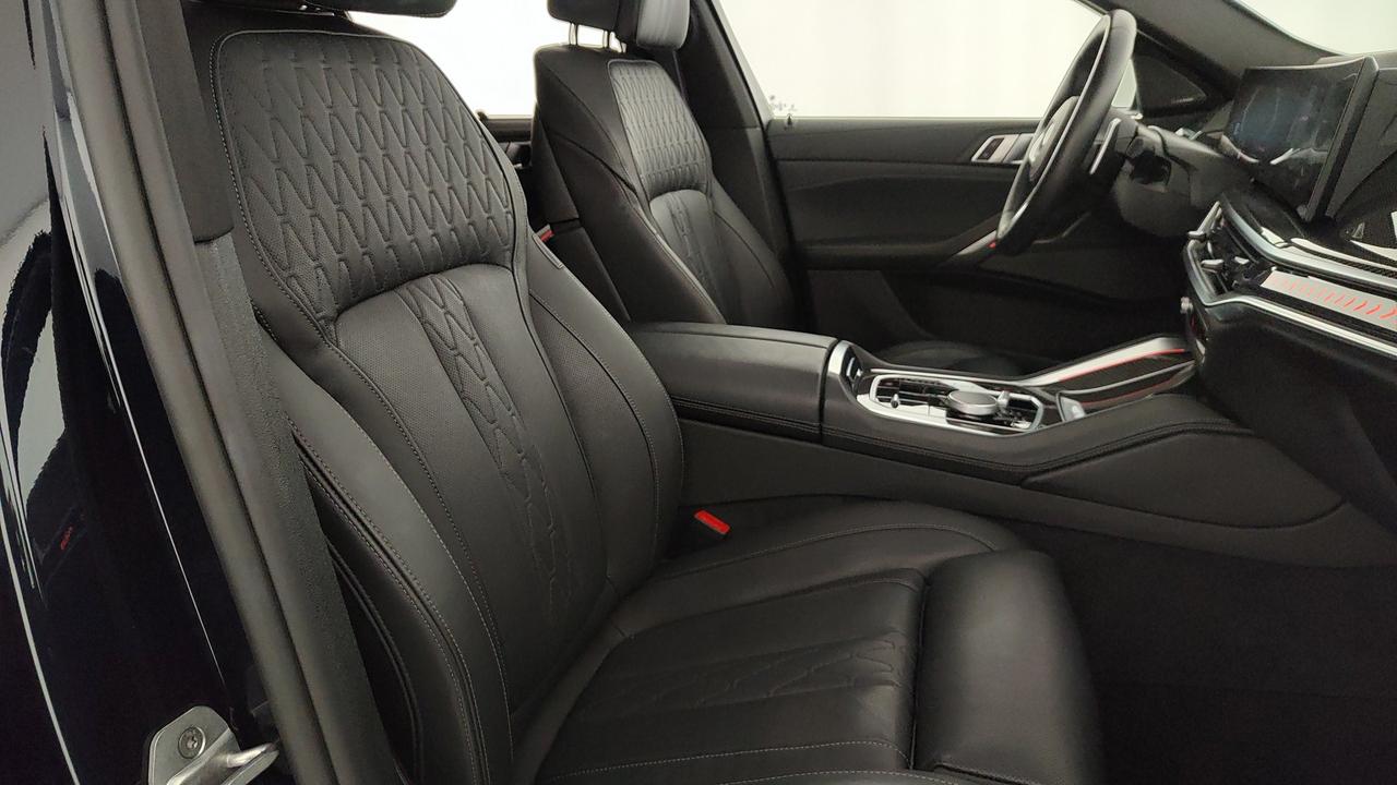 BMW X6 G06 LCI 2023 - X6 xdrive30d MSport Pro auto