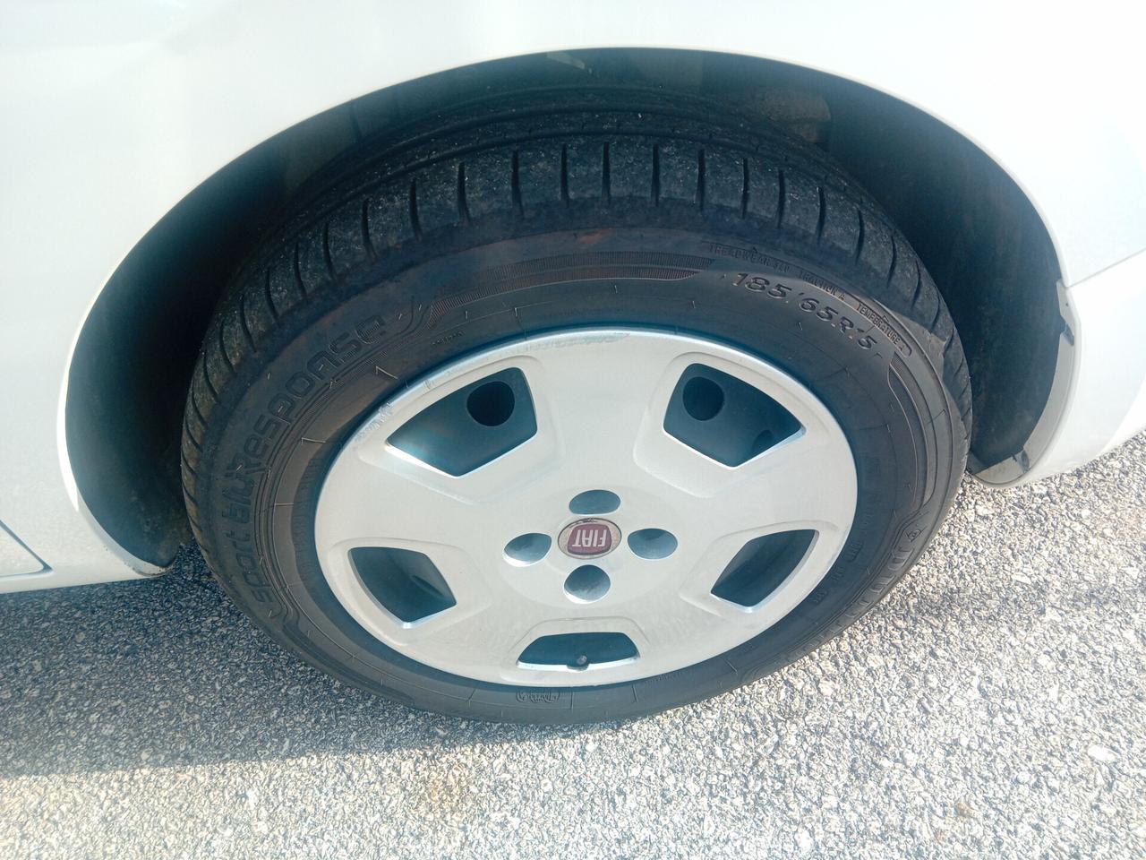 Fiat Qubo 1.3 MJT 95 CV Start&Stop Easy