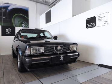 Alfa Romeo Alfa 6 2.0