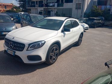 Mercedes-benz CLA 200 d Automatic Premium