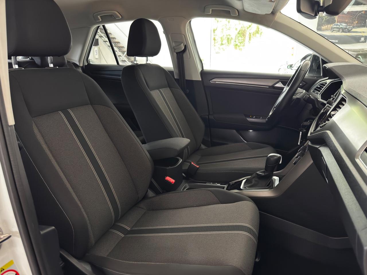 Volkswagen T-Roc 1.5 TSI ACT DSG Style 150cv