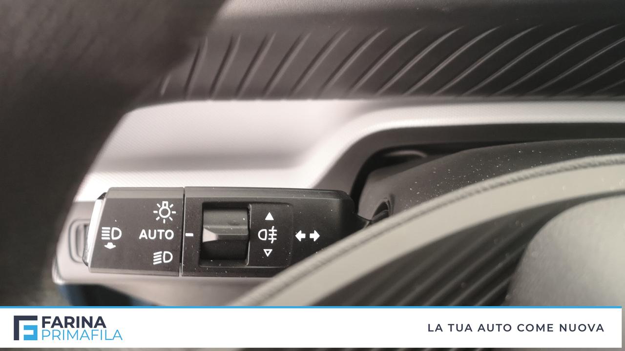 CITROEN Nuova C3 PureTech 100 S&S - YOU