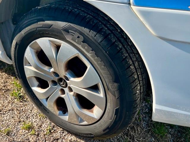 Citroen C8 2.0 HDi 160CV 7 posti - 2012