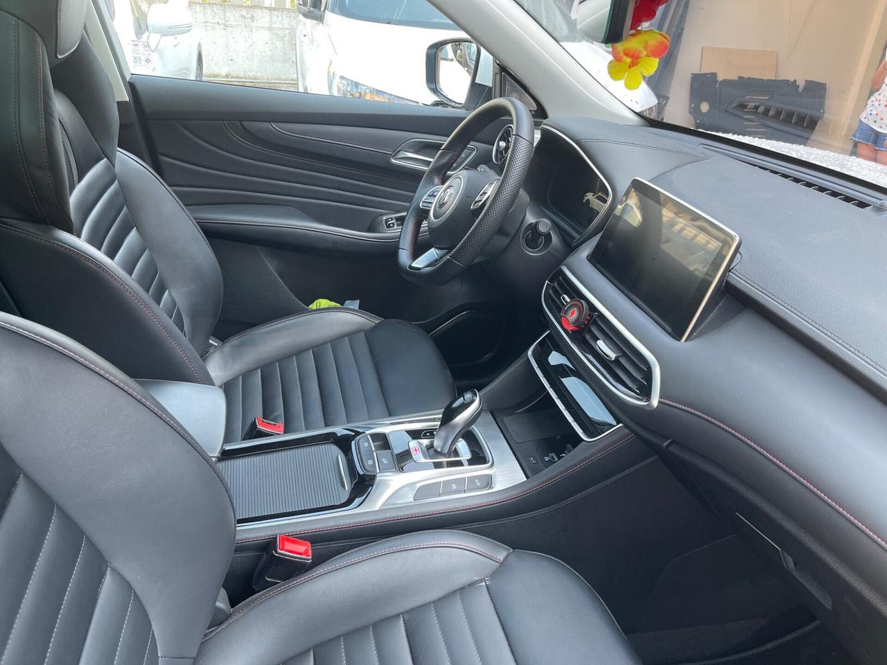 Mg HS 1.5T-GDI AT Luxury
