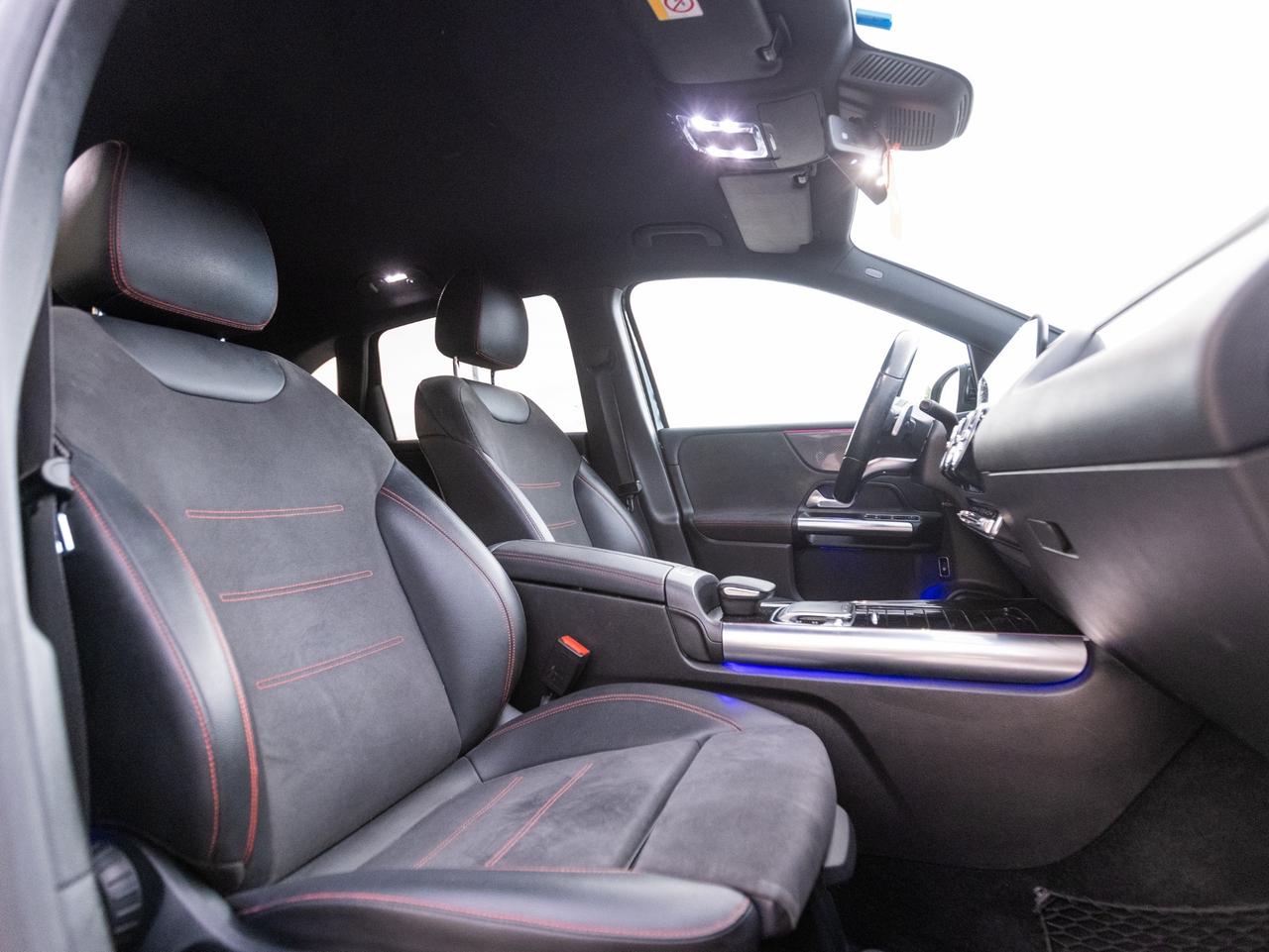 Mercedes-benz B 180 Classe - W247 2020 d Premium auto AMG Line Night Package