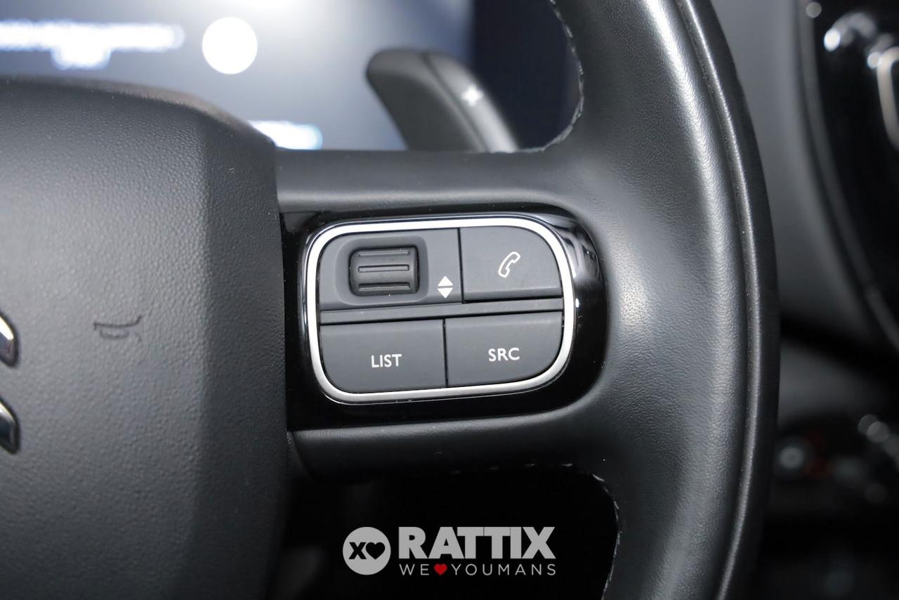 Citroen C5 Aircross 1.6 Hybrid 225CV Shine e-EAT8