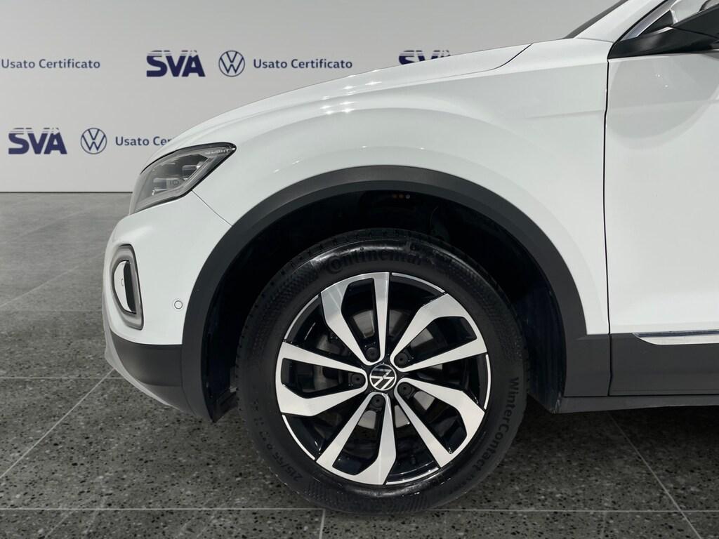 Volkswagen T-Roc 2.0 TDI 115CV Style