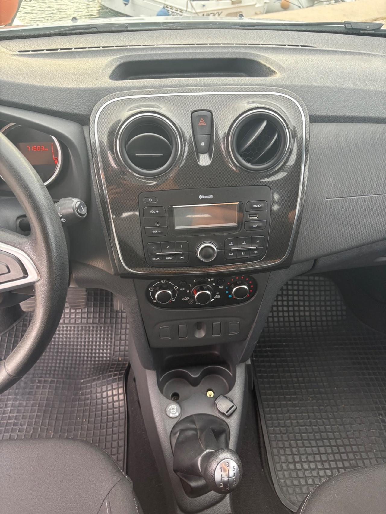 Dacia Sandero TurboGPL 90CV Start&Stop