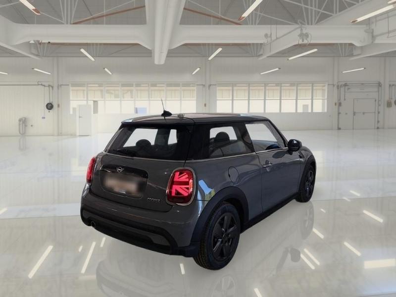 MINI COOPER CLASSIC AUTO 3 PORTE BERLINA