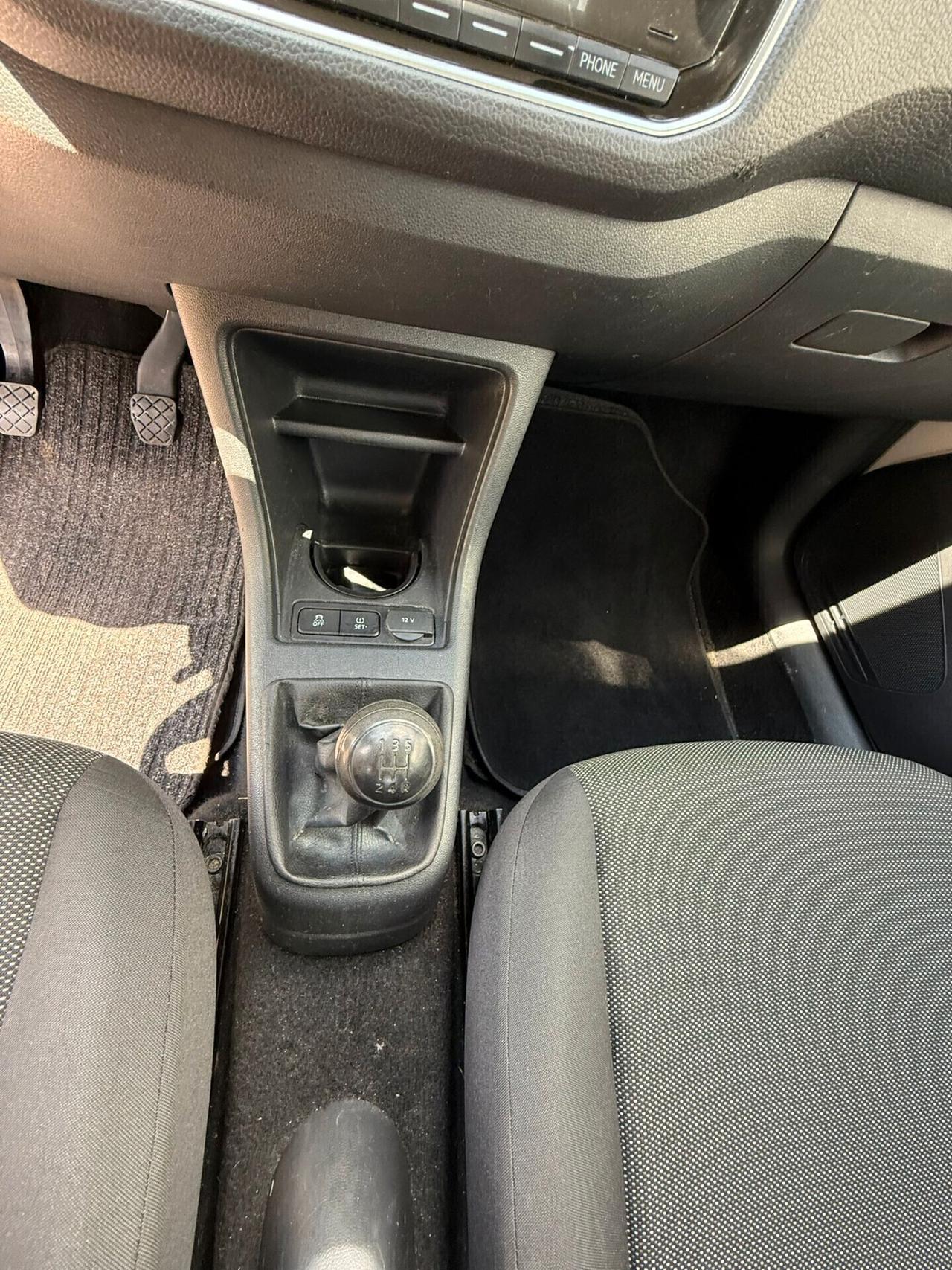 Volkswagen up! 1.0 5p. eco move BlueMotion Technology