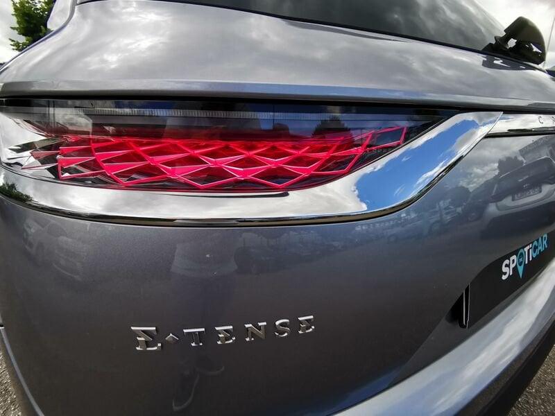 DS DS 7 DS 7 Crossback E-Tense Grand Chic