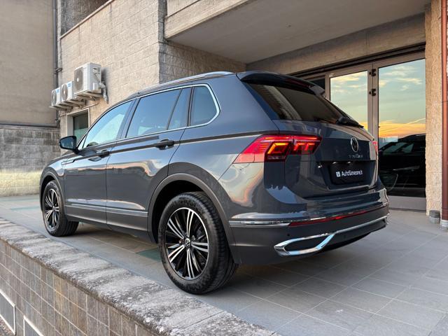 VOLKSWAGEN Tiguan 2.0 TDI 150 CV SCR DSG Elegance VIRTUAL