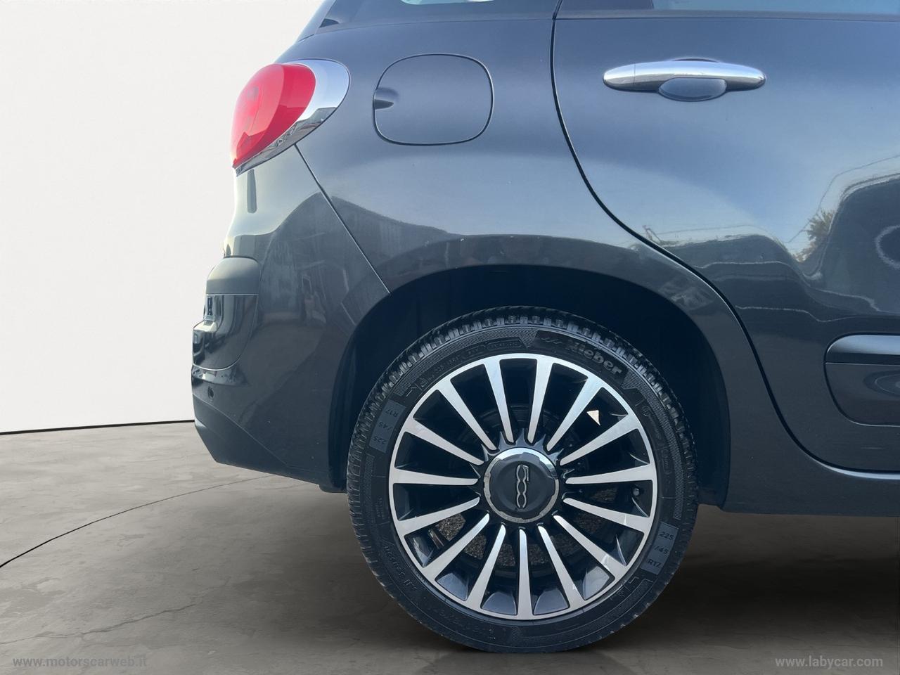 FIAT 500L 1.3 MJT 95 CV Urban