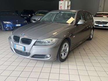 Bmw 320 320d cat Touring MSport