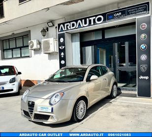 Alfa Romeo MiTo 1.4 Distinctive Gpl 105 cv