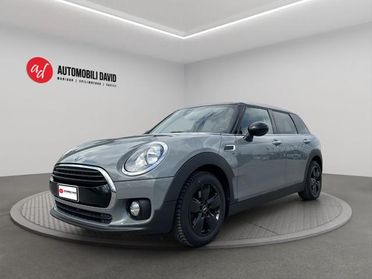 MINI Clubman 2.0 Cooper D Business