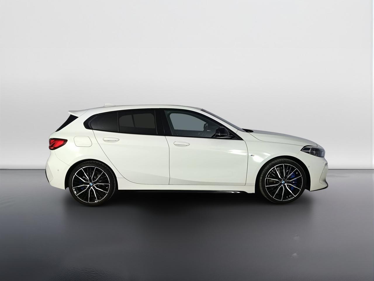 BMW Serie 1 F40 - M 135i xdrive auto