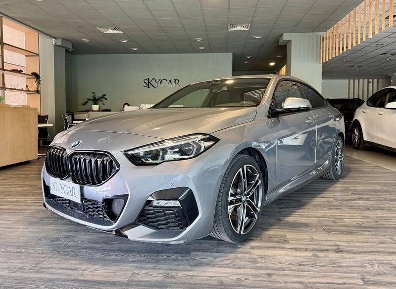 BMW Serie 2 G.C. 220d Gran Coupé Msport aut.