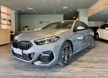 BMW Serie 2 G.C. 220d Gran Coupé Msport aut.
