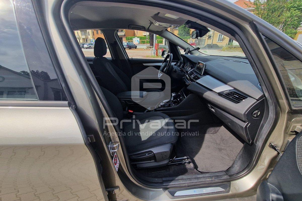 BMW 225xe Active Tourer iPerformance Advantage aut.