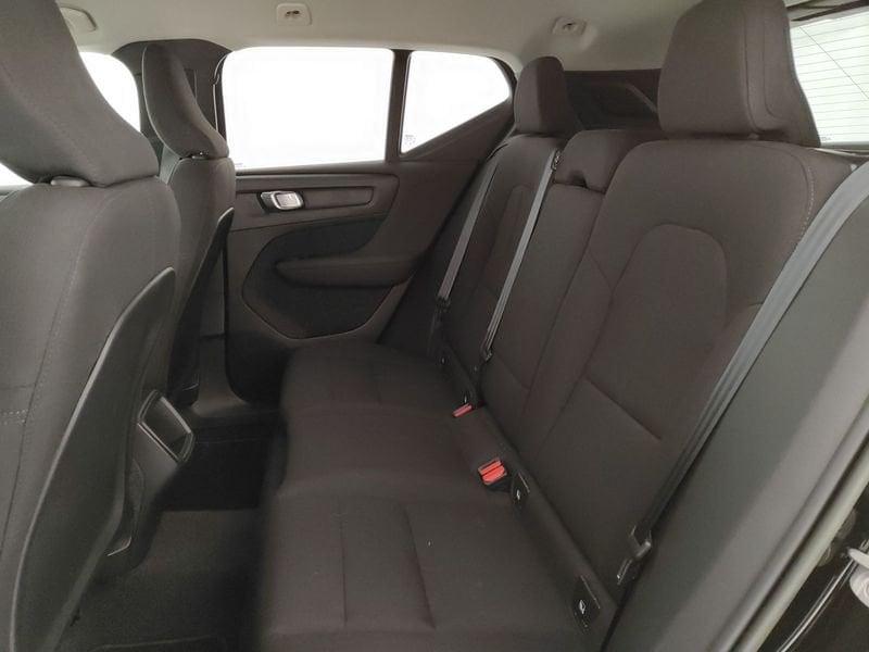 Volvo XC40 XC40 T2 Momentum - OK PER NEOPATENTATI !
