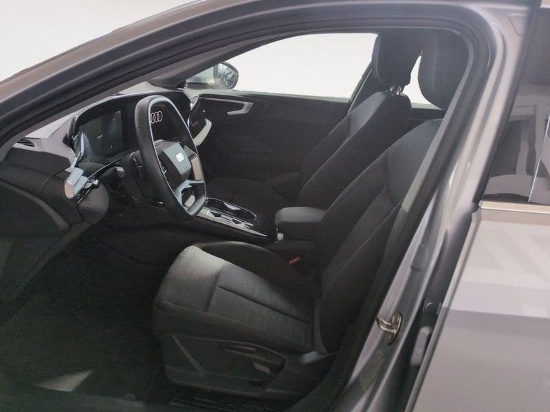 Audi A5 TDI 150Kw S tronic Business Advanced