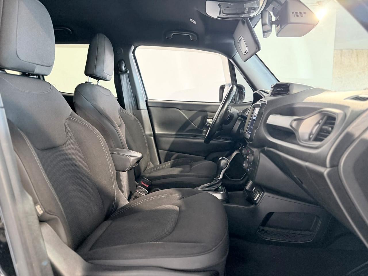Jeep Renegade 1.6MJT 120CV AUTOMATICA