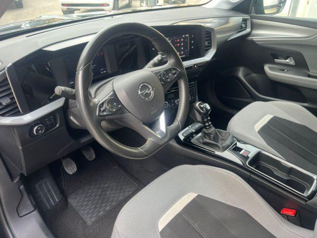 OPEL Mokka 1.2 Turbo Elegance