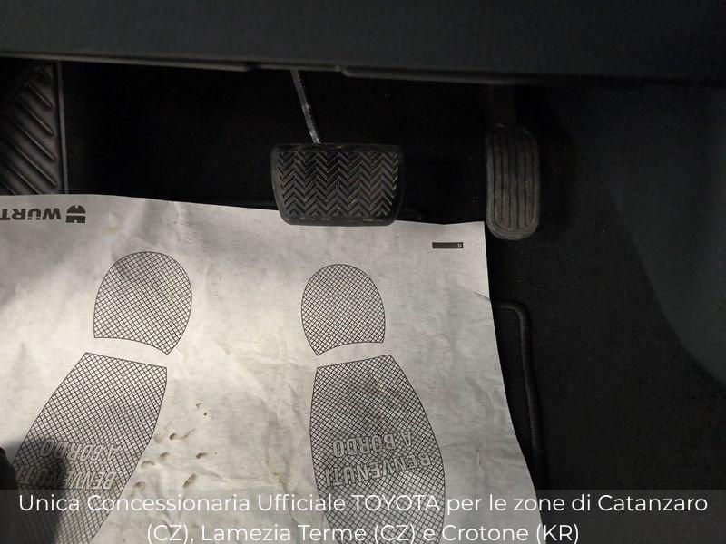 Toyota C-HR 1.8H (122CV) E-CVT Active