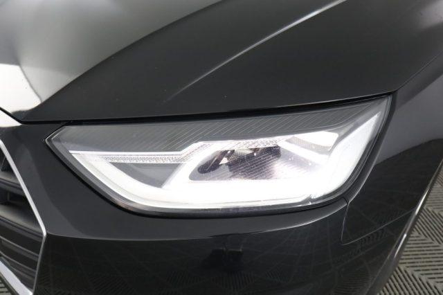 AUDI A4 A4 Avant 30 TDI/136 CV S tronic Business