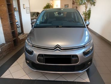 Citroen C4 SpaceTourer BlueHDi 130 S&S EAT8 Live