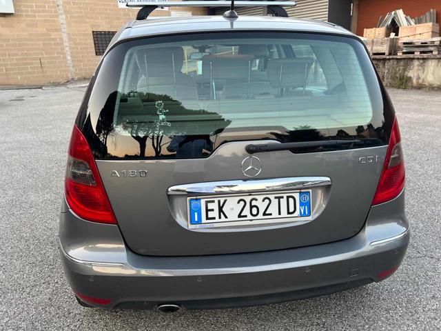 MERCEDES-BENZ A 180 CDI Avantgarde senza nessun lavoro da fare