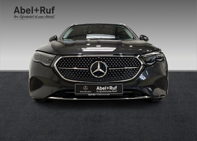 MERCEDES-BENZ E 220 d Mild hybrid S.W. Advanced Plus Vincolo Finanz.