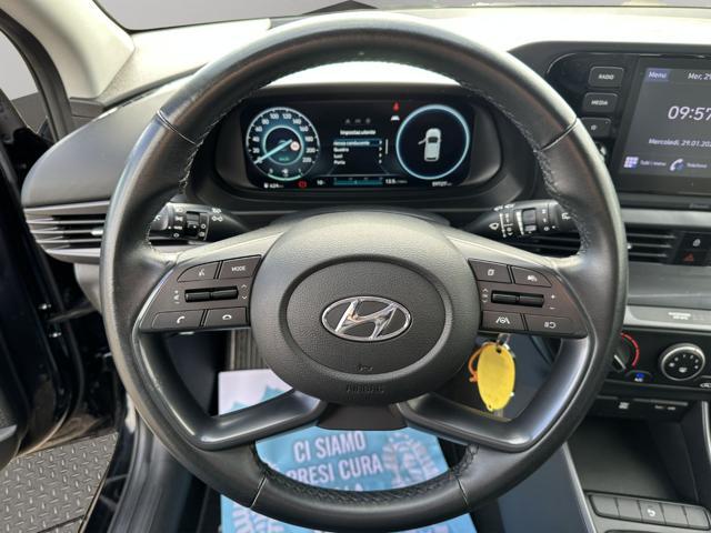 HYUNDAI i20 1.2 MPI MT Connectline